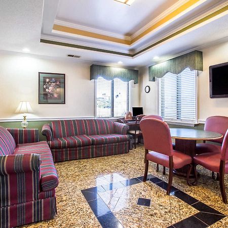 Relax Inn Milledgeville Ngoại thất bức ảnh