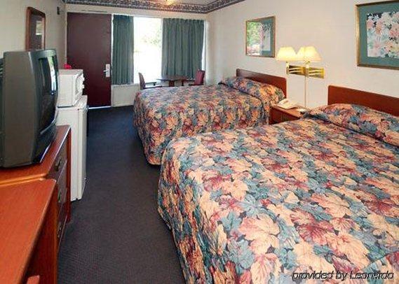 Relax Inn Milledgeville Phòng bức ảnh