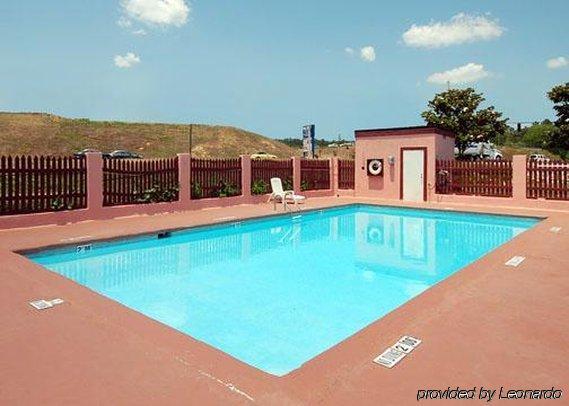 Relax Inn Milledgeville Tiện nghi bức ảnh