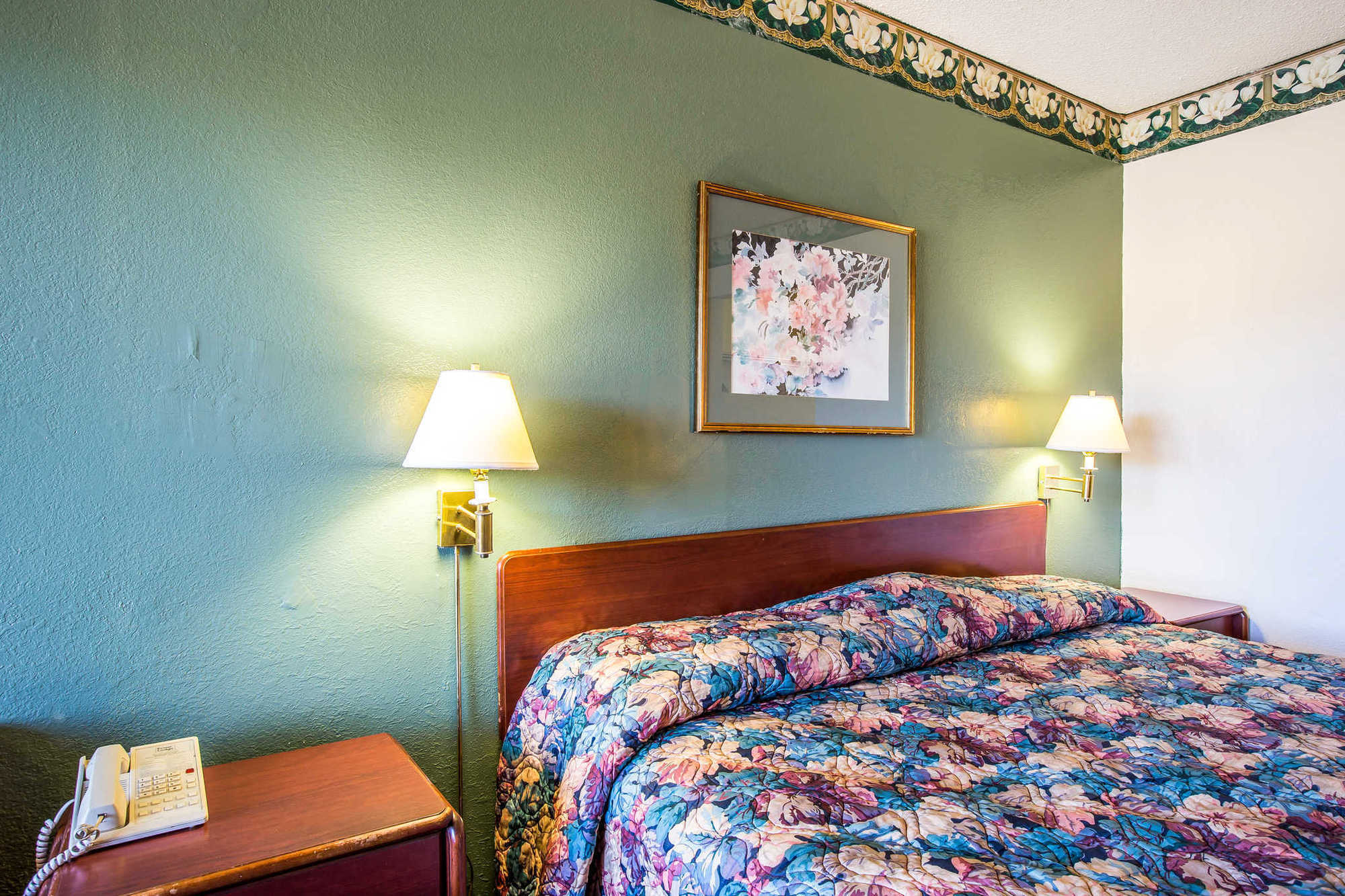 Relax Inn Milledgeville Phòng bức ảnh