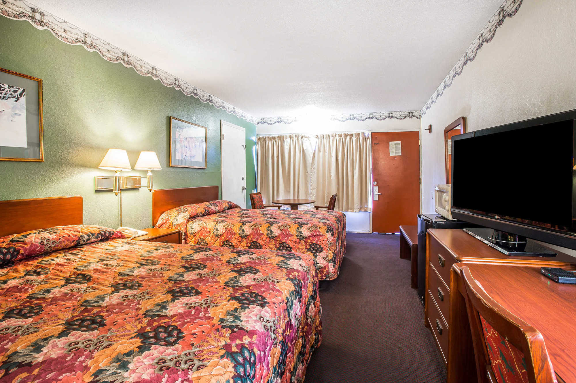 Relax Inn Milledgeville Phòng bức ảnh