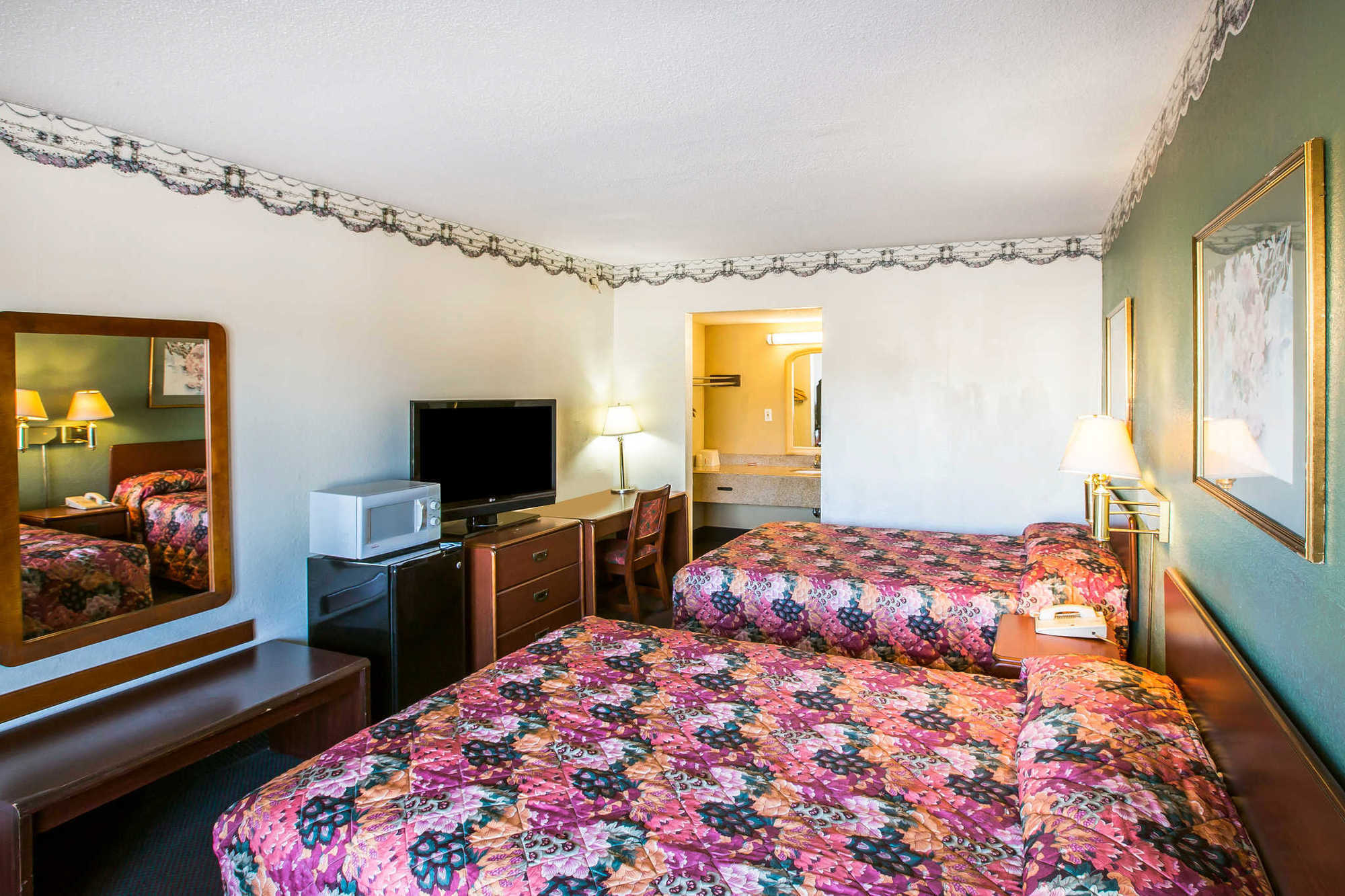 Relax Inn Milledgeville Phòng bức ảnh