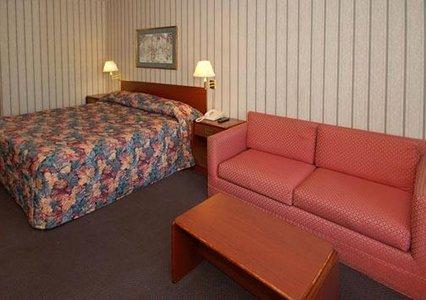 Relax Inn Milledgeville Ngoại thất bức ảnh