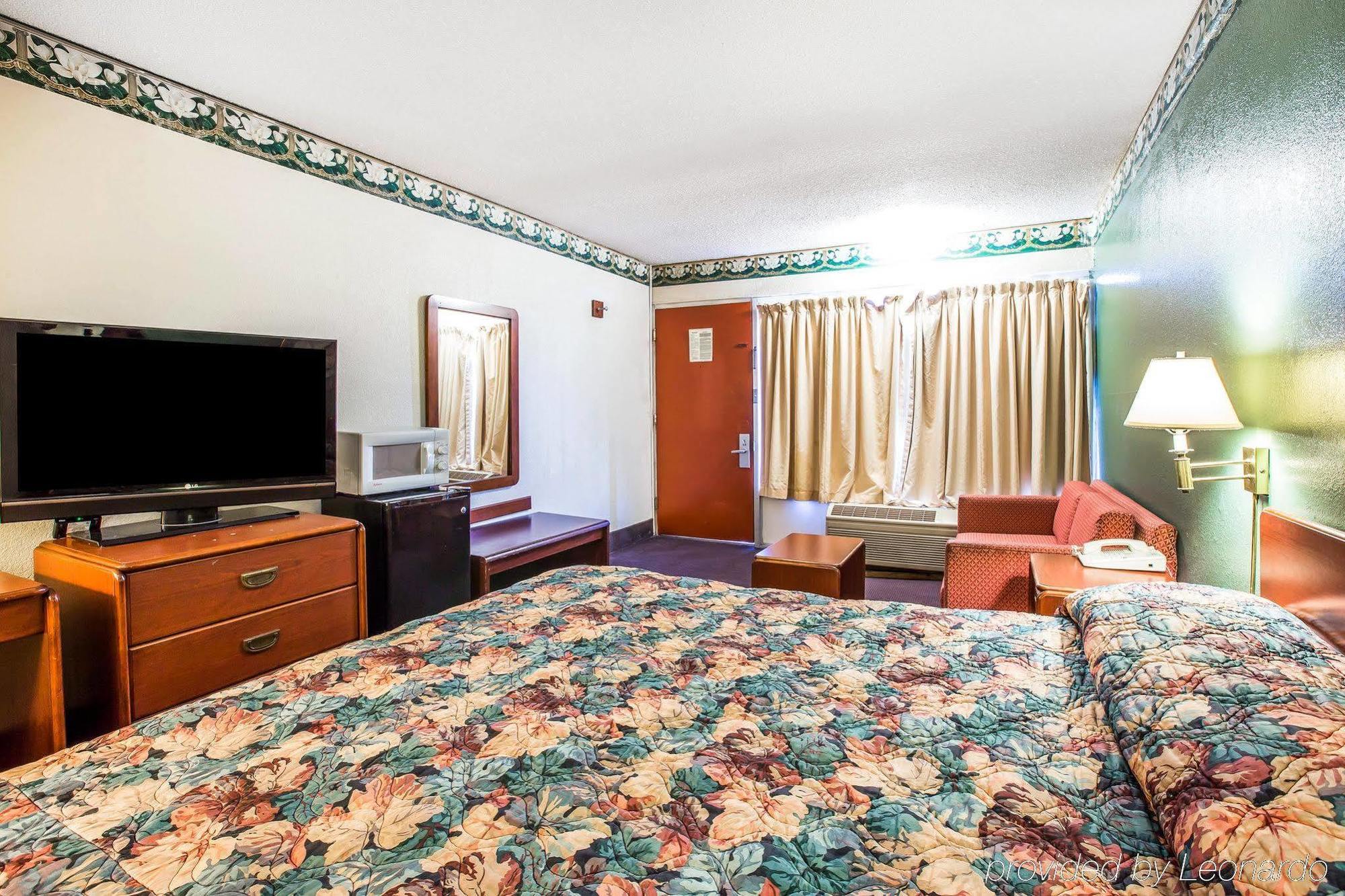 Relax Inn Milledgeville Ngoại thất bức ảnh