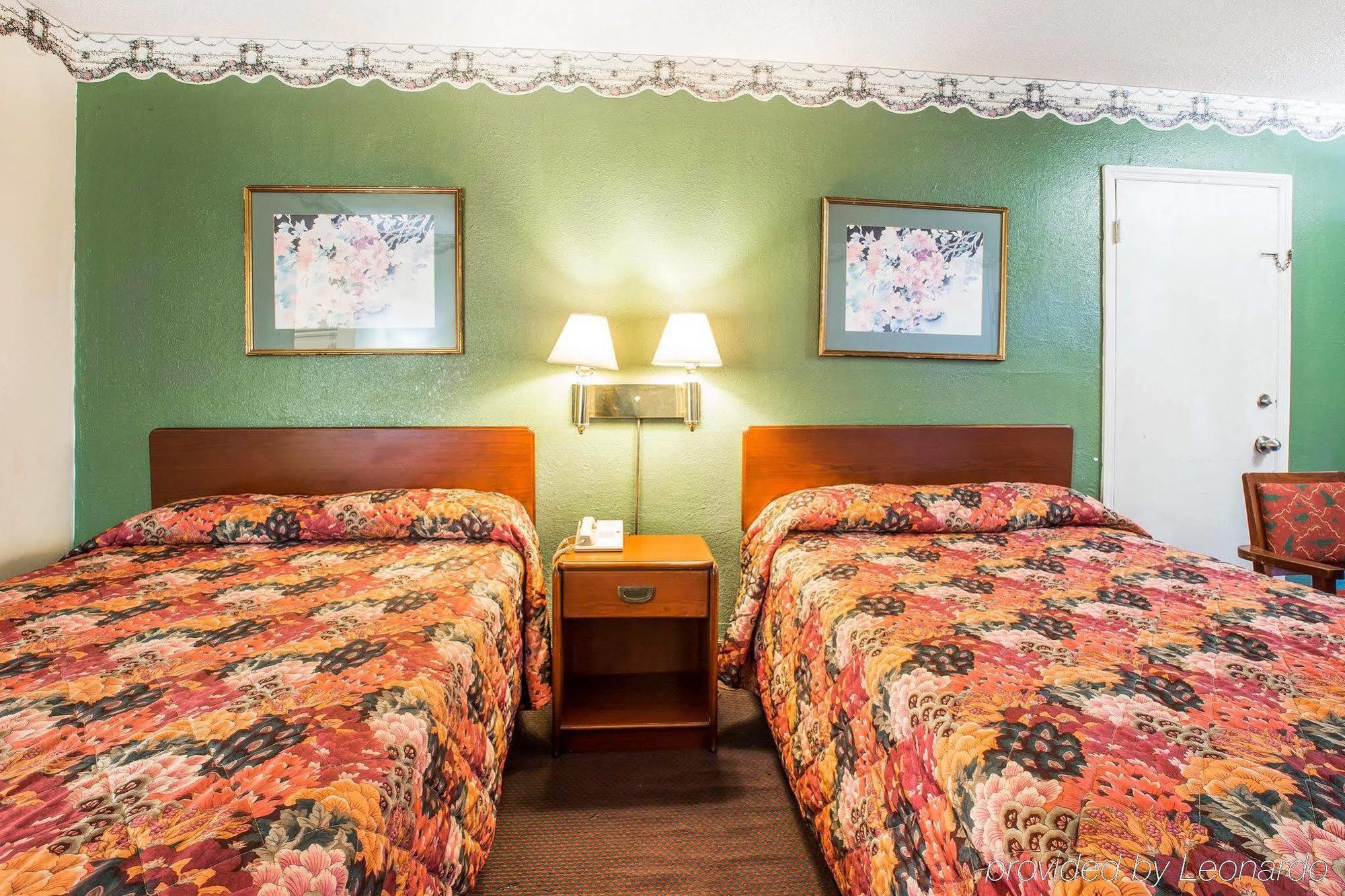 Relax Inn Milledgeville Ngoại thất bức ảnh