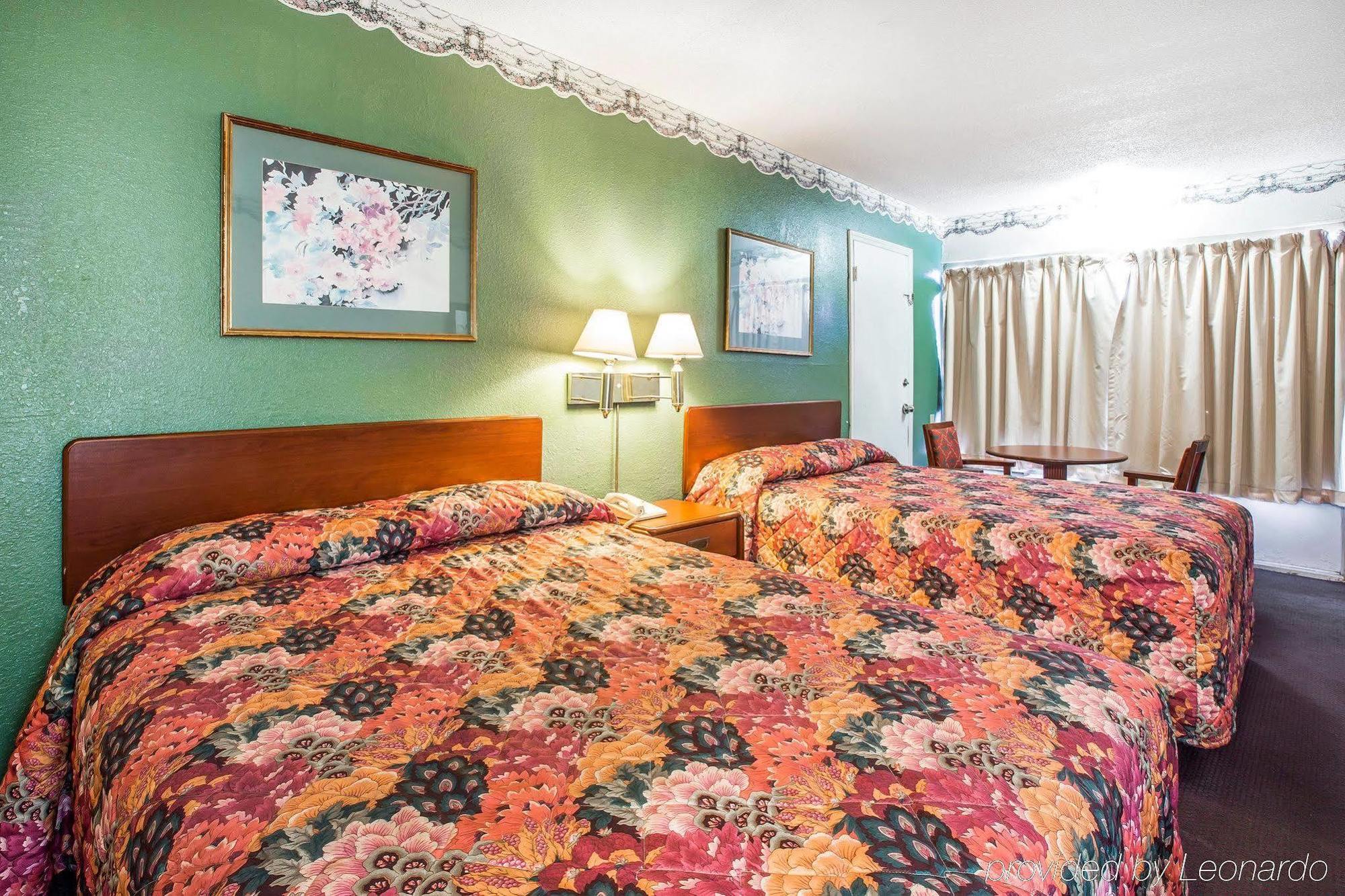 Relax Inn Milledgeville Ngoại thất bức ảnh