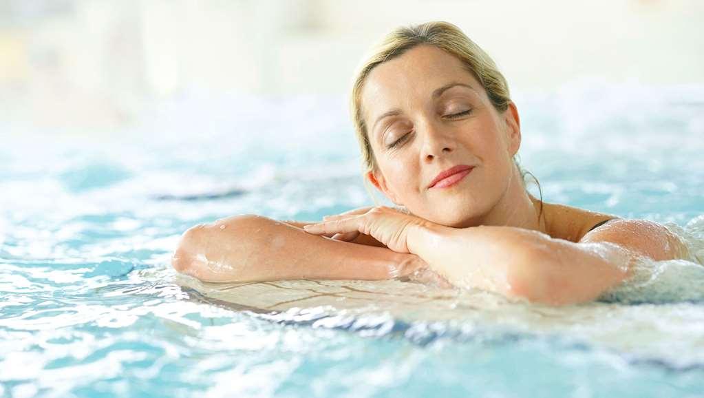 Relax Inn Milledgeville Tiện nghi bức ảnh