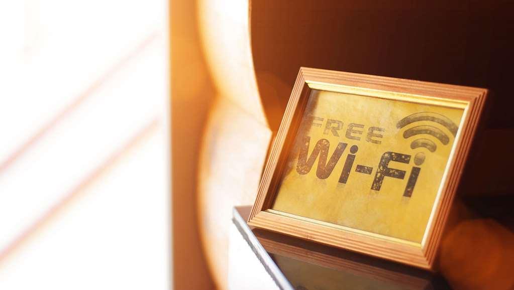 Relax Inn Milledgeville Tiện nghi bức ảnh