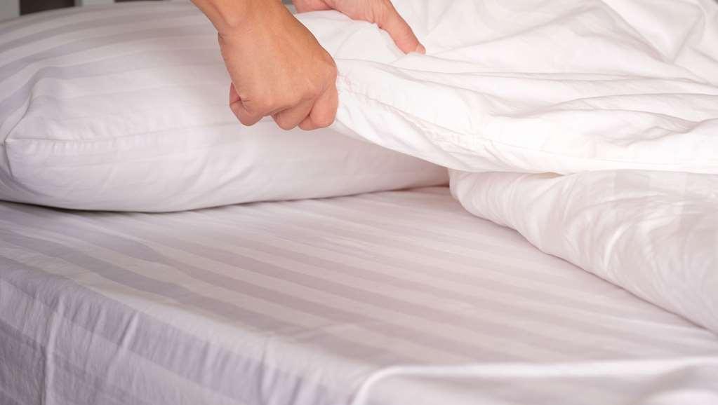 Relax Inn Milledgeville Phòng bức ảnh