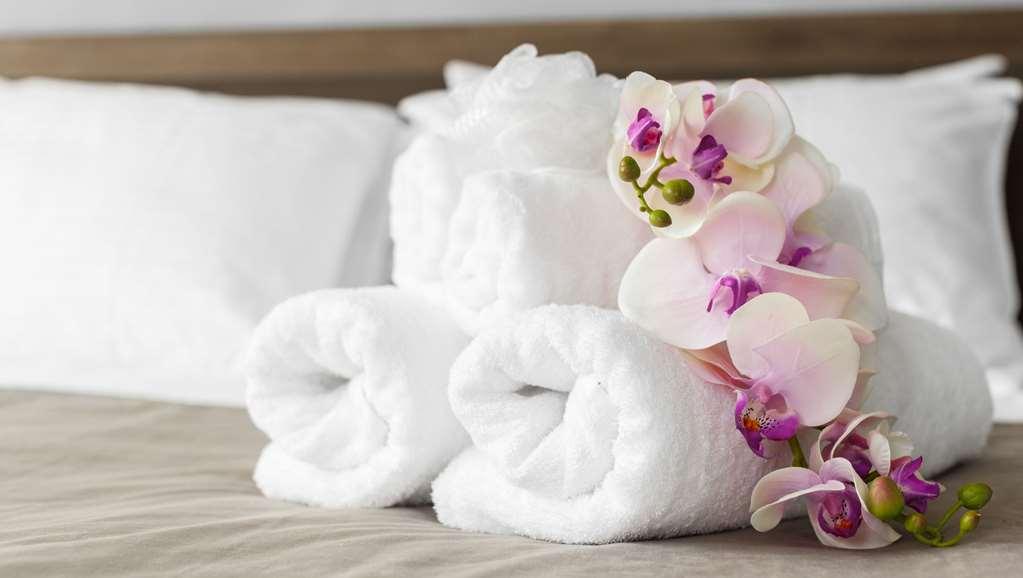 Relax Inn Milledgeville Phòng bức ảnh