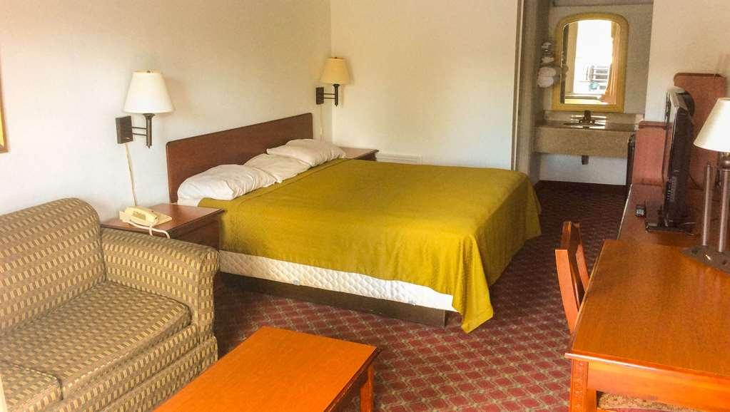 Relax Inn Milledgeville Phòng bức ảnh