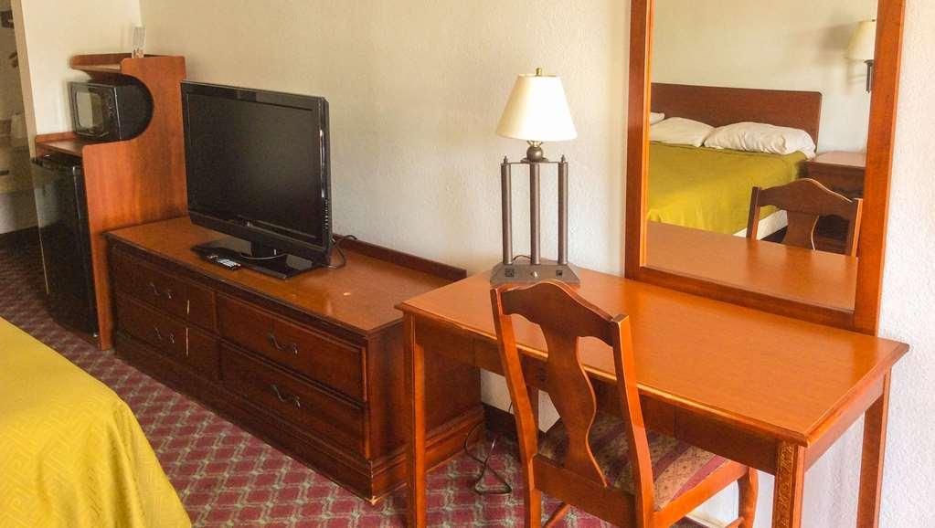 Relax Inn Milledgeville Phòng bức ảnh